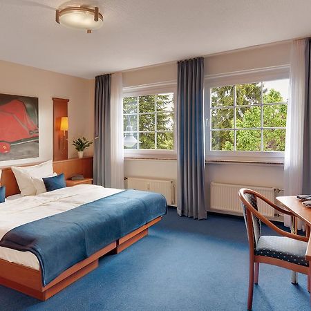 Motorsport Hotel Nürburg Kültér fotó