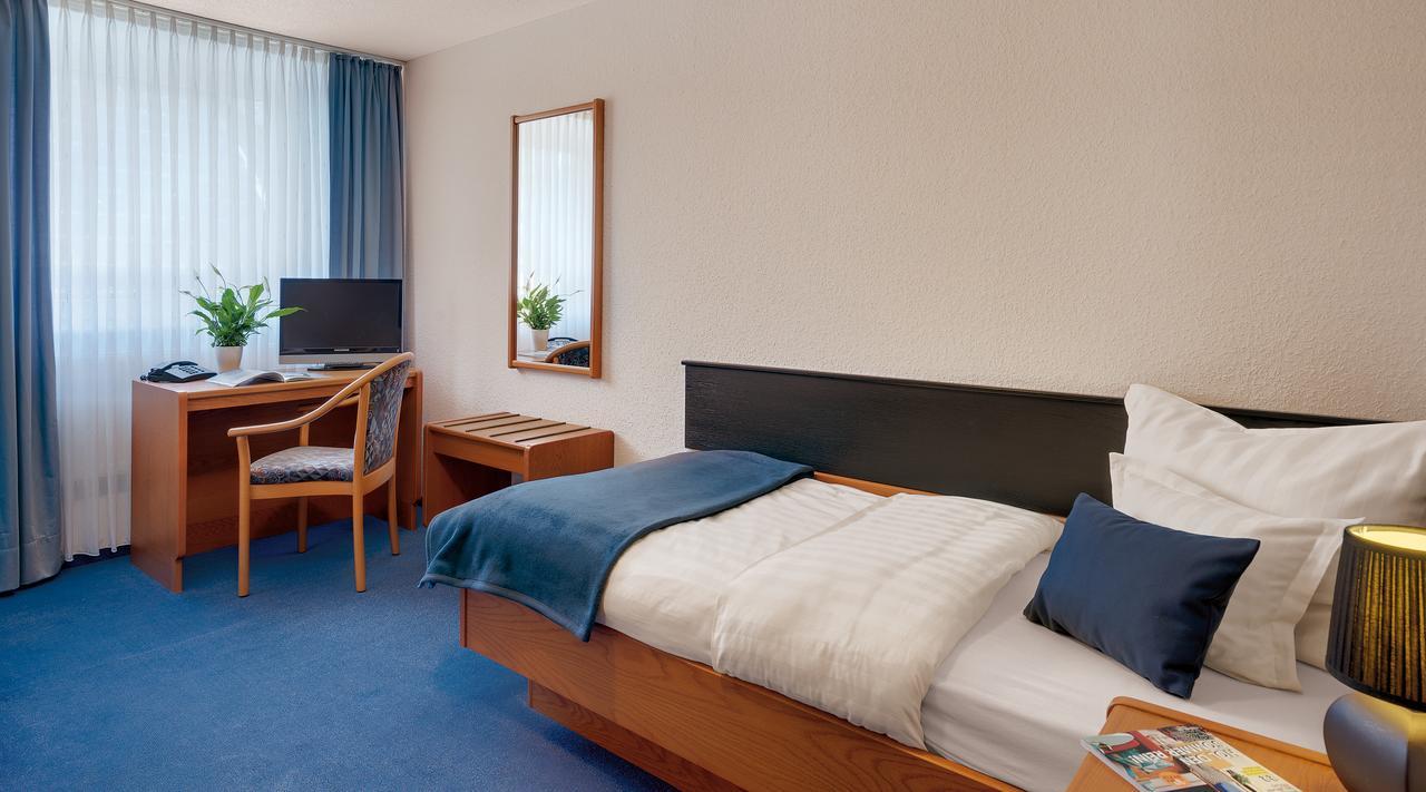 Motorsport Hotel Nürburg Kültér fotó