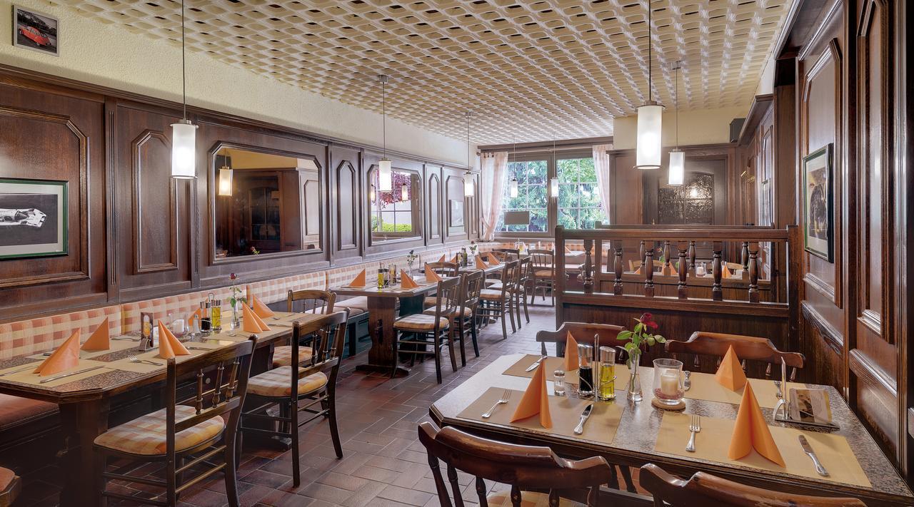 Motorsport Hotel Nürburg Kültér fotó