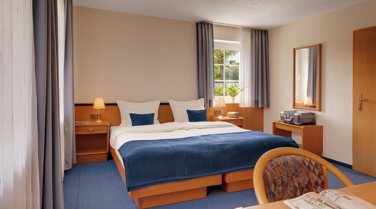 Motorsport Hotel Nürburg Kültér fotó