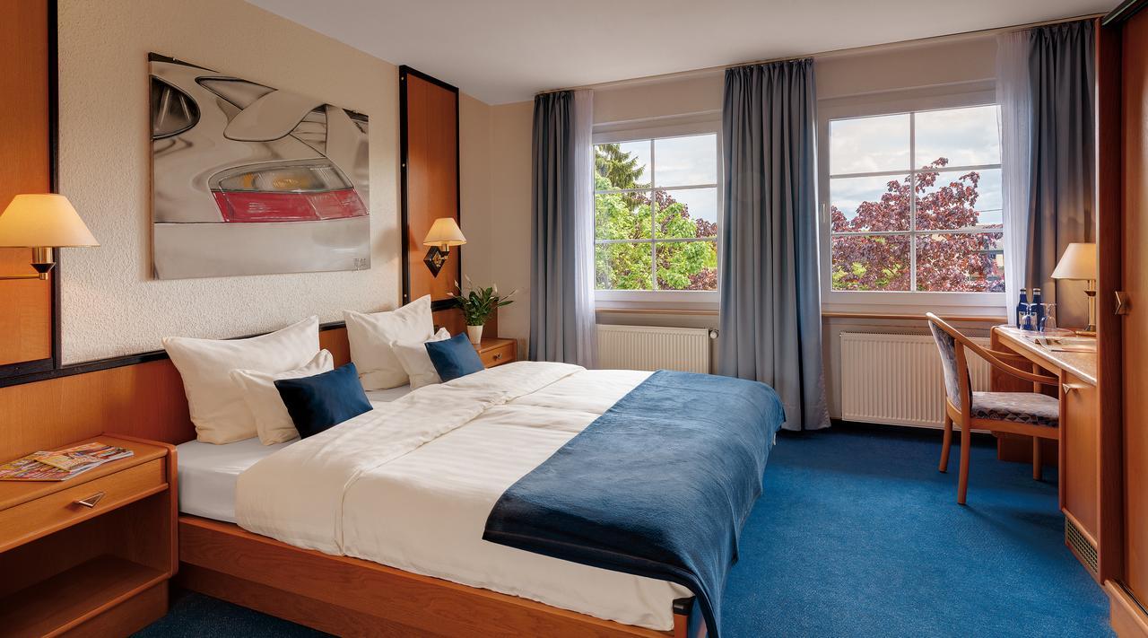 Motorsport Hotel Nürburg Kültér fotó